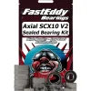 Shop All^Fast Eddy Axial SCX10 II (V2) Sealed Bearing Kit - Little Painter Art | Exploring the Endless Possibilities of Art
