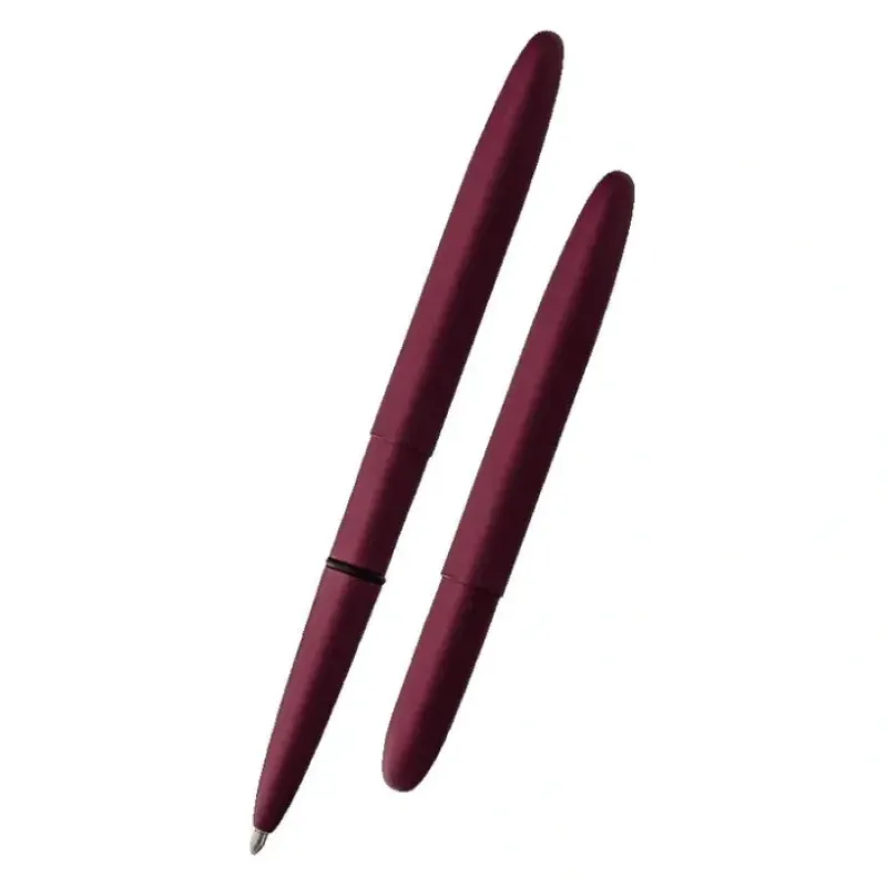 Shop All^Fisher Space Pen Cerakote Bullet - Black Cherry - Little Painter Art | Exploring the Endless Possibilities of Art
