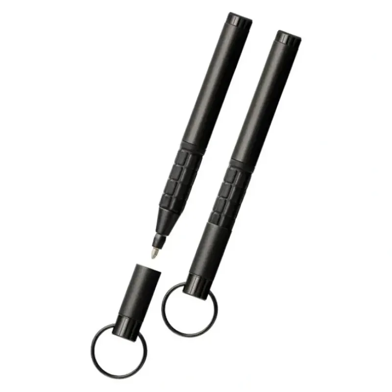 Fisher Space Pen Trekker - Matte Black - Little Painter Art | Exploring the Endless Possibilities of Art| Shop All
