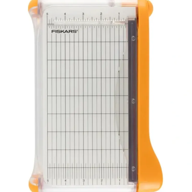 Shop All^Fiskars 9" Card Making Bypass Trimmer - Little Painter Art | Exploring the Endless Possibilities of Art