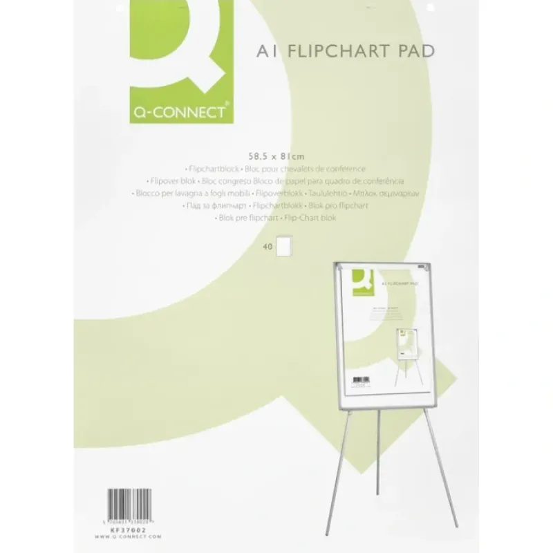 Shop All^Flipchart Pad - 20 Sheets - A1 - Pack of 5 - Little Painter Art | Exploring the Endless Possibilities of Art
