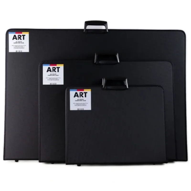 Shop All^Folio Carrying Case - Little Painter Art | Exploring the Endless Possibilities of Art