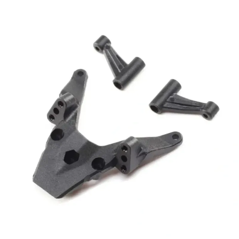 Shop All^FR Bulkhead/FR Brace, Left/Right: Mini-T 2.0, Mini-B - Little Painter Art | Exploring the Endless Possibilities of Art