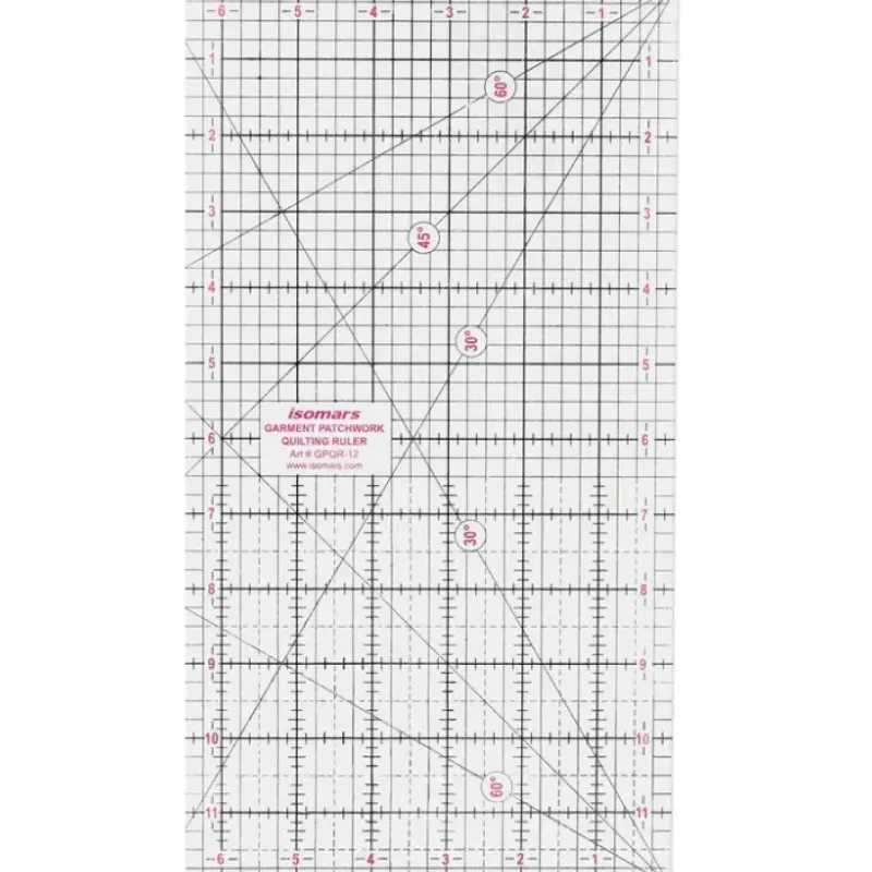 Shop All^Garment Patchwork Quilting Rulers - Little Painter Art | Exploring the Endless Possibilities of Art