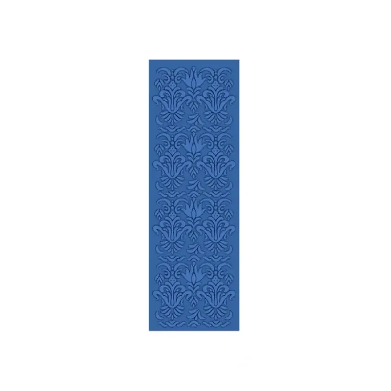 Shop All^Gemini Frame Edge Embossing Folder & Die - Regal Elegance - Little Painter Art | Exploring the Endless Possibilities of Art