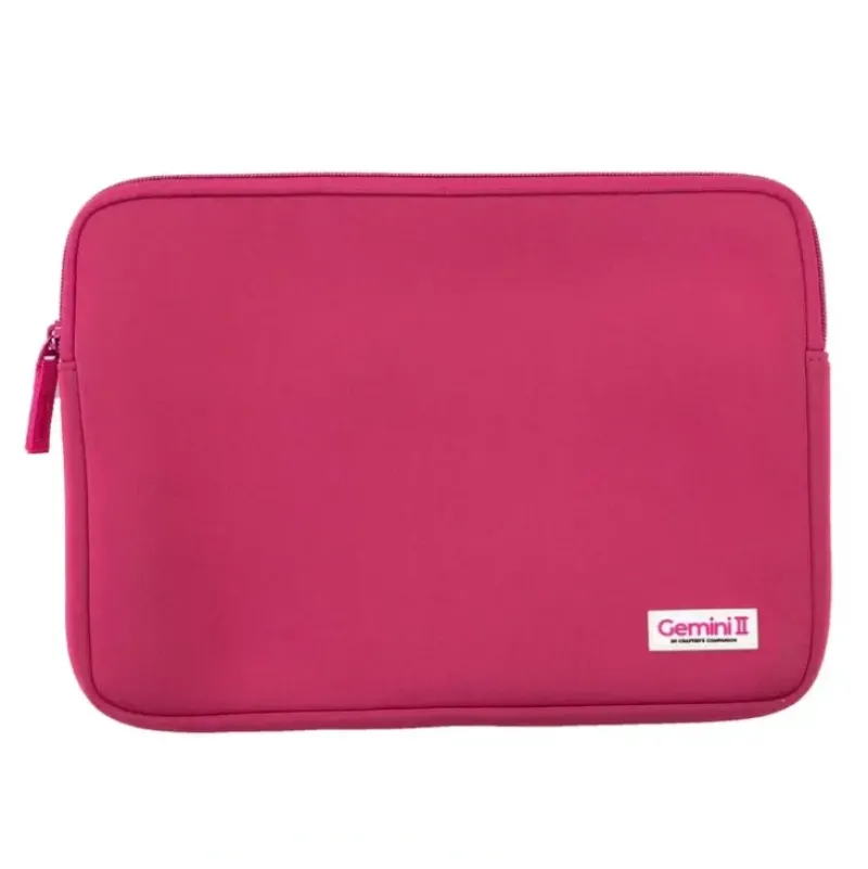 Gemini II Accessories 9x12 Plate Storage Bag - Little Painter Art | Exploring the Endless Possibilities of Art| Shop All