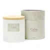Shop All^Green Ash Decor 5.5oz Candle - Calm: Ideal Bath Companion - Little Painter Art | Exploring the Endless Possibilities of Art