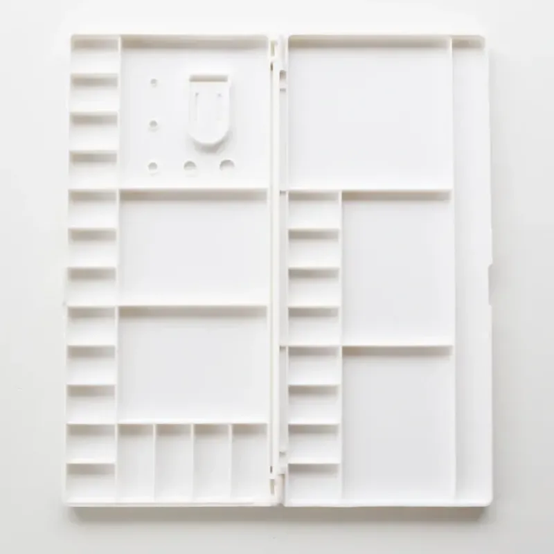 Shop All^Groot mengpalet voor verf - Little Painter Art | Exploring the Endless Possibilities of Art