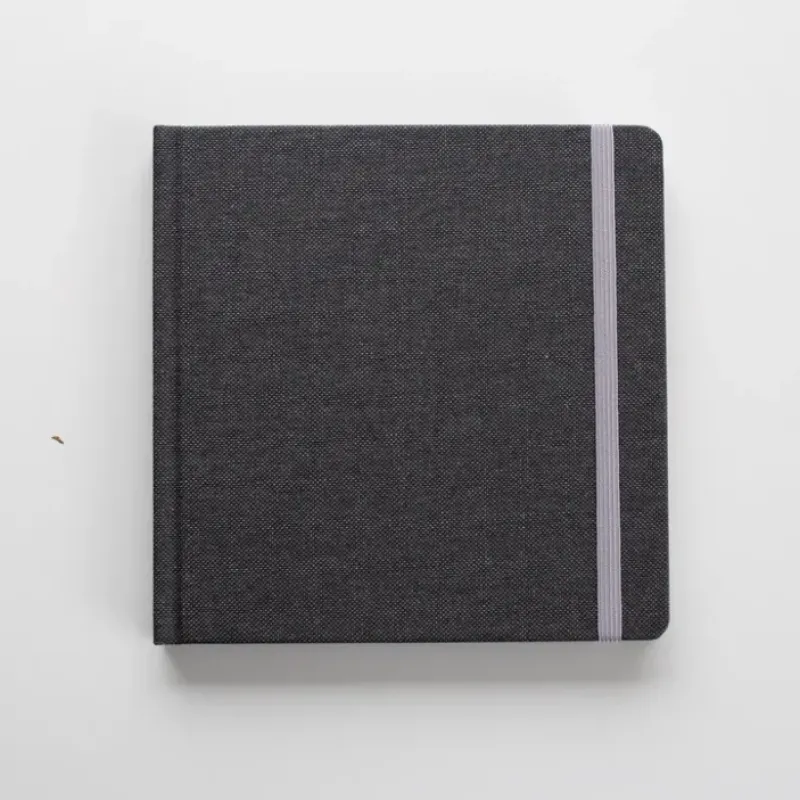 Shop All^Hahnemuhle Toned Watercolour Book Grey 14x14 - Little Painter Art | Exploring the Endless Possibilities of Art