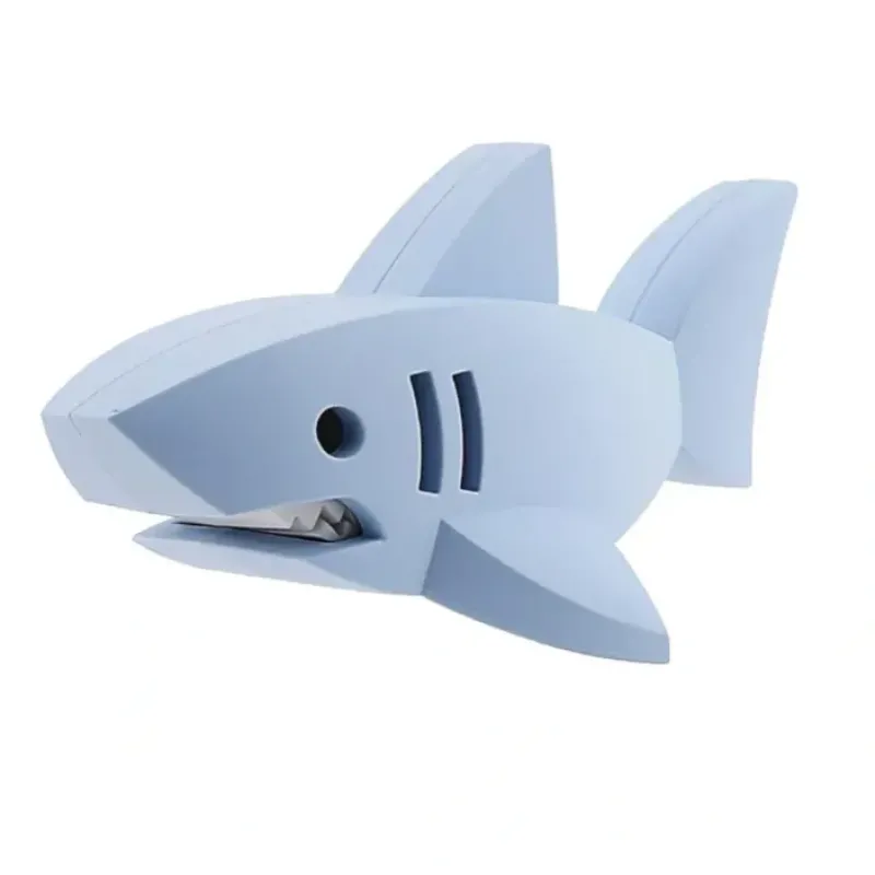 Shop All^Halftoys Magnetic 3D Puzzle - White Shark - Little Painter Art | Exploring the Endless Possibilities of Art