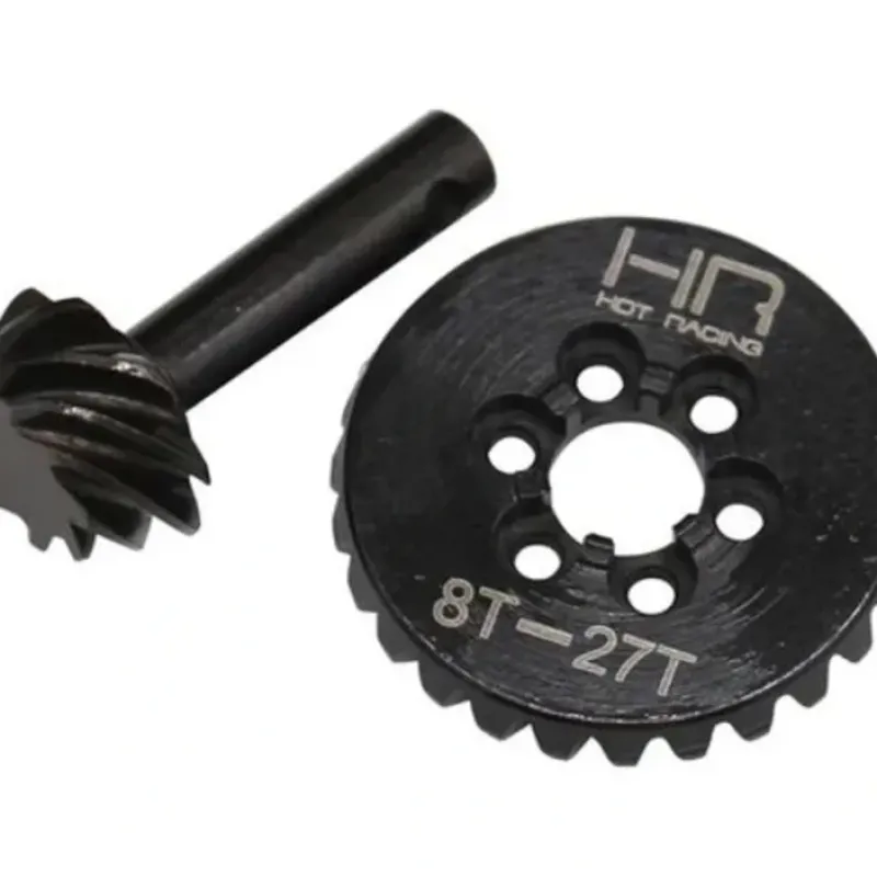 Shop All^Heavy-Duty Steel Bevel Gear Set SCX-10 II - Little Painter Art | Exploring the Endless Possibilities of Art