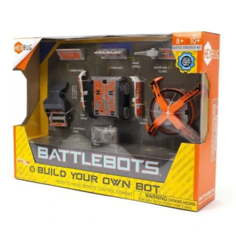 Shop All^HEXBUG BATTLEBOTS - BUILD YOUR OWN BOTS - TANK DRIVE - Little Painter Art | Exploring the Endless Possibilities of Art