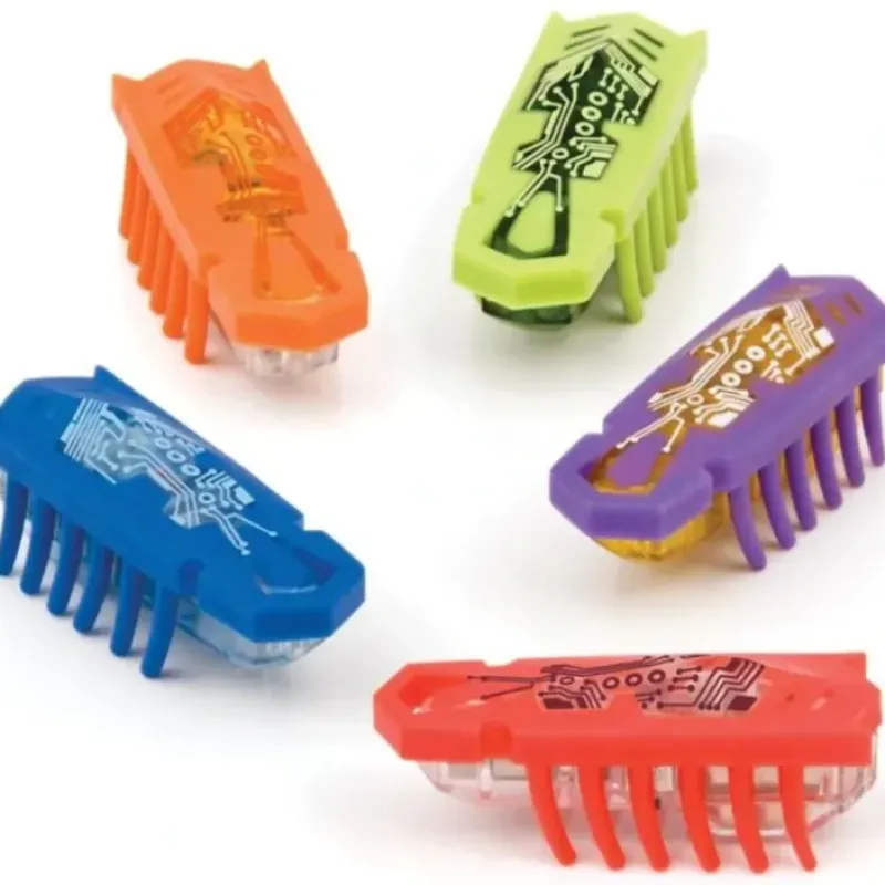 Shop All^HEXBUG NANO ASSORTED - Little Painter Art | Exploring the Endless Possibilities of Art