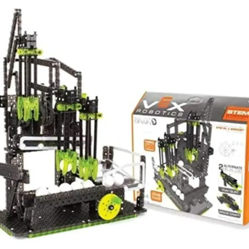 Shop All^HEXBUG VEX Robotics Pick And Drop Ball Machine - Little Painter Art | Exploring the Endless Possibilities of Art