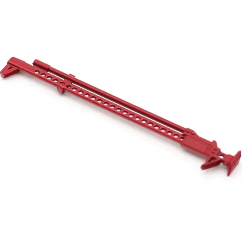 Shop All^Hobby Details Metal High Lift Jack for 1/24 Cars 63x10x4mm (1) - Little Painter Art | Exploring the Endless Possibilities of Art