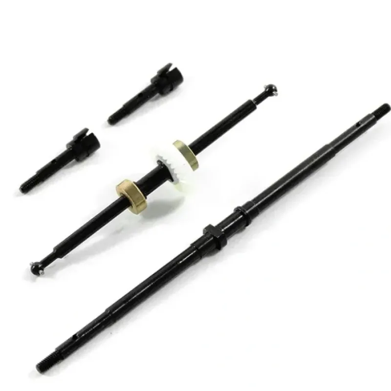 Shop All^Hobby Plus Axle Drive Shaft Set - Little Painter Art | Exploring the Endless Possibilities of Art