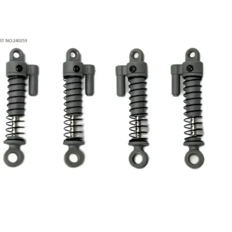 Shop All^Hobby Plus Shock Set (Long) - Little Painter Art | Exploring the Endless Possibilities of Art
