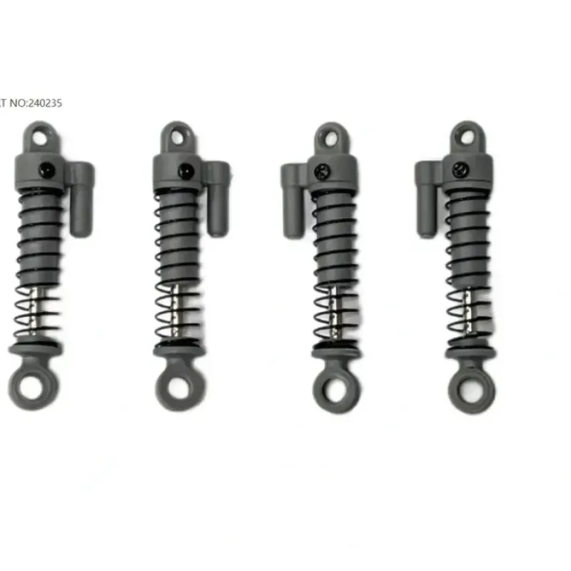 Shop All^Hobby Plus Shock Set (Short) - Little Painter Art | Exploring the Endless Possibilities of Art