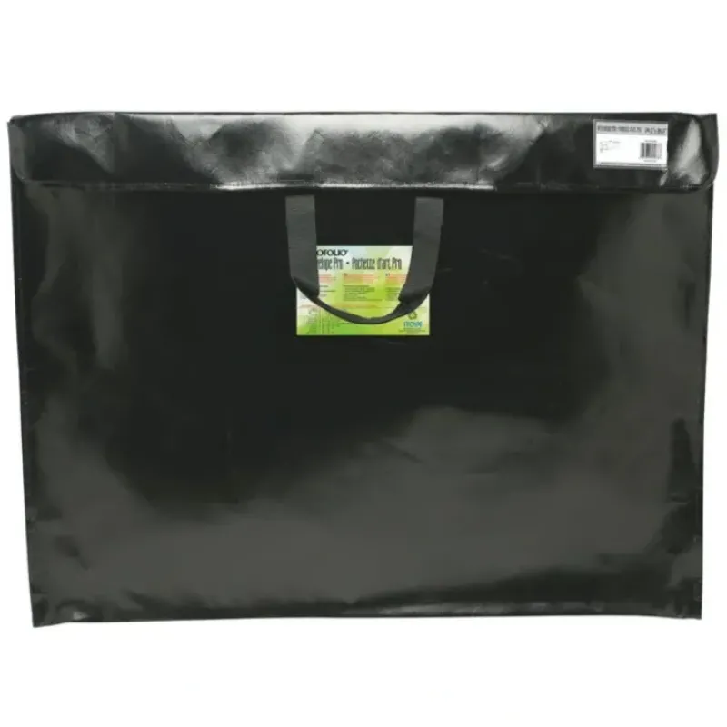 Canvas^Itoya Profolio Art Envelope Pro Portfolio Bag 23"x31" - Little Painter Art | Exploring the Endless Possibilities of Art
