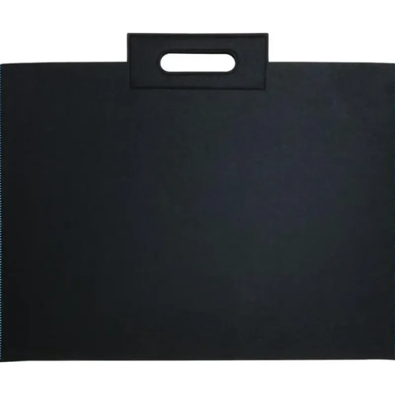 Canvas^Itoya ProFolio Midtown Portfolio Bag 22"x31" Black - Little Painter Art | Exploring the Endless Possibilities of Art