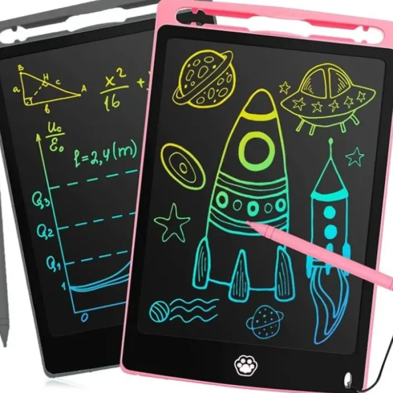 Shop All^JS Blue Ridge Magic Writing & Drawing Tablet - Little Painter Art | Exploring the Endless Possibilities of Art