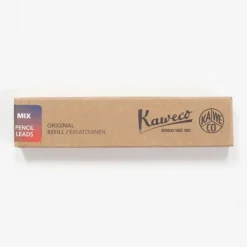 Shop All^Kaweco All-Purpose Colour Leads, 5,6 x 80 mm, 3pcs/box - 1x Red, 1x Blue & 1x Green - Little Painter Art | Exploring the Endless Possibilities of Art