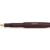 Shop All^Kaweco Classic Sport Fountain Pen, Bordeaux, Fine Nib - Little Painter Art | Exploring the Endless Possibilities of Art