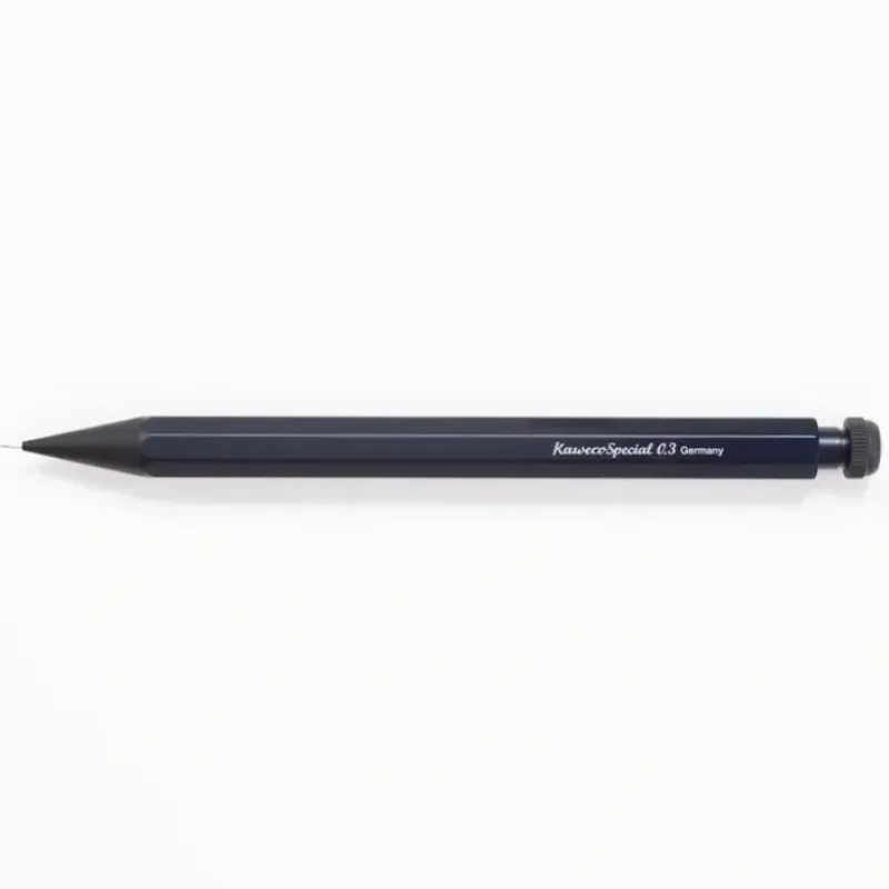 Shop All^Kaweco Special Aluminium Black Matt Vulpotlood 0,3mm - Little Painter Art | Exploring the Endless Possibilities of Art