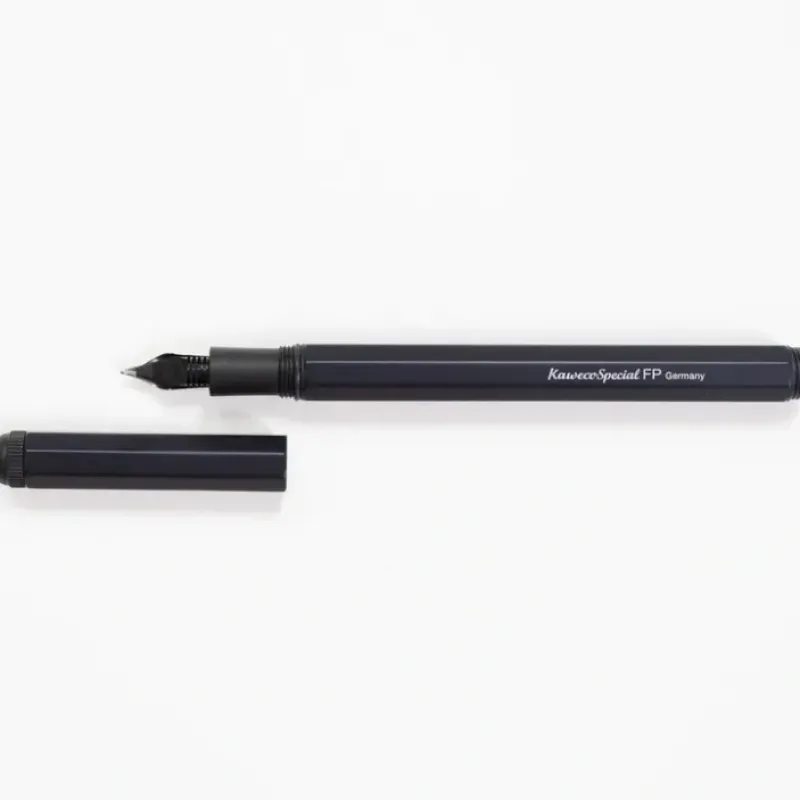 Shop All^Kaweco Special Aluminium Black Matt Vulpen - Little Painter Art | Exploring the Endless Possibilities of Art