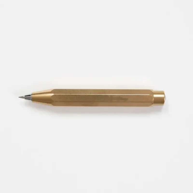 Shop All^Kaweco Sport Brass Vulpotlood 0,7mm - Little Painter Art | Exploring the Endless Possibilities of Art