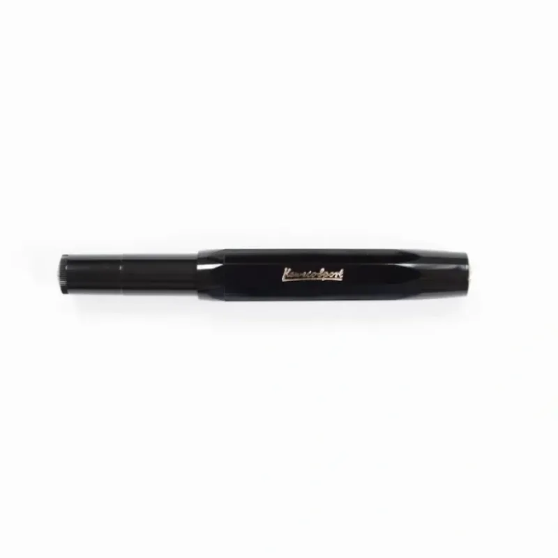 Shop All^Kaweco Sport Classic Black Gel roller - Little Painter Art | Exploring the Endless Possibilities of Art