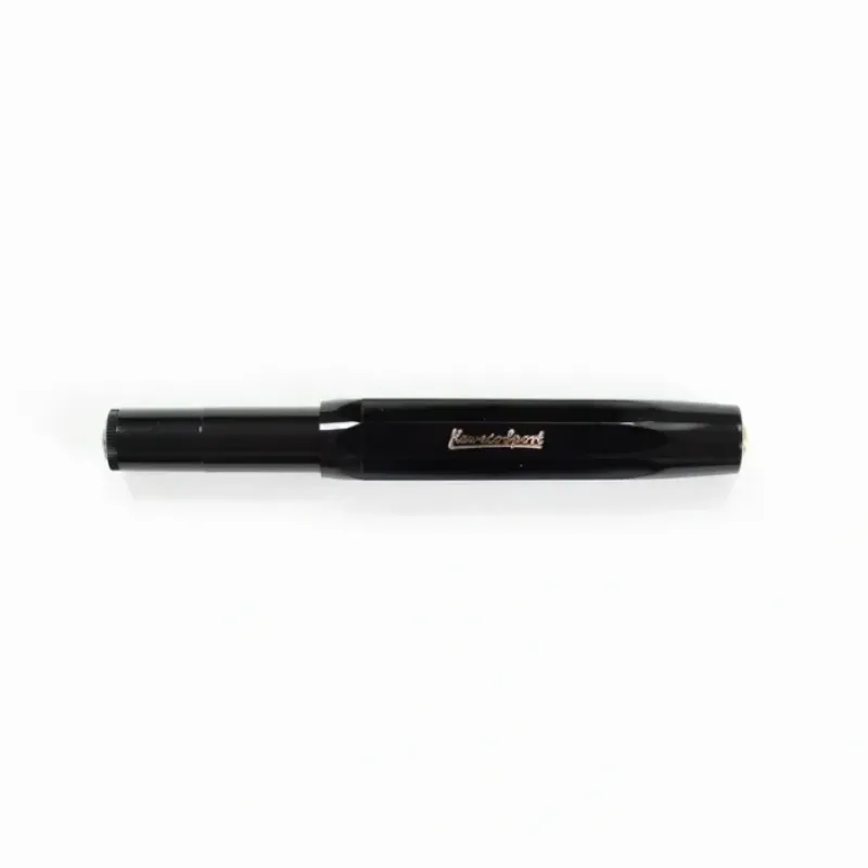Shop All^Kaweco Sport Classic Black Vulpen - Little Painter Art | Exploring the Endless Possibilities of Art