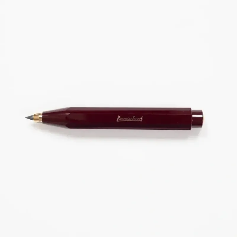Shop All^Kaweco Sport Classic Burgundy Clutch Vulpotlood 3,2mm - Little Painter Art | Exploring the Endless Possibilities of Art