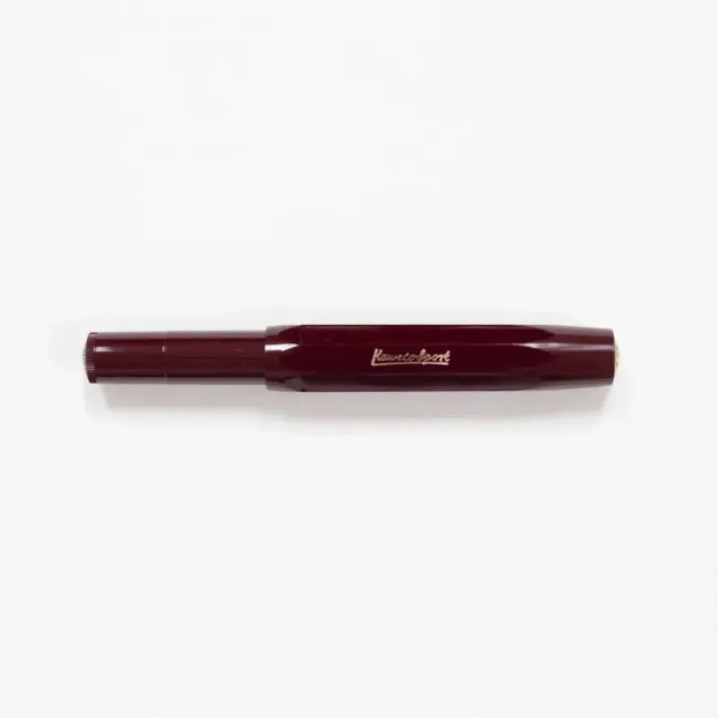 Shop All^Kaweco Sport Classic Burgundy Gel Roller - Little Painter Art | Exploring the Endless Possibilities of Art