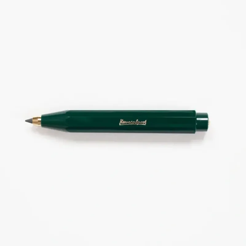 Shop All^Kaweco Sport Classic Green Clutch Vulpotlood 3,2mm - Little Painter Art | Exploring the Endless Possibilities of Art