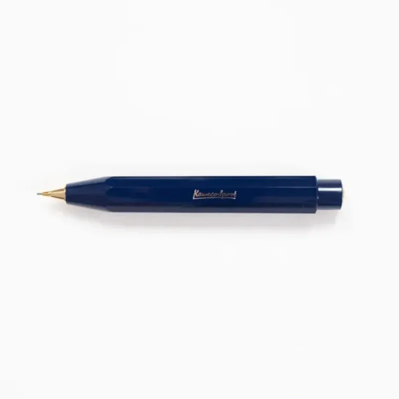 Shop All^Kaweco Sport Classic Navy Vulpotlood 0,7mm - Little Painter Art | Exploring the Endless Possibilities of Art