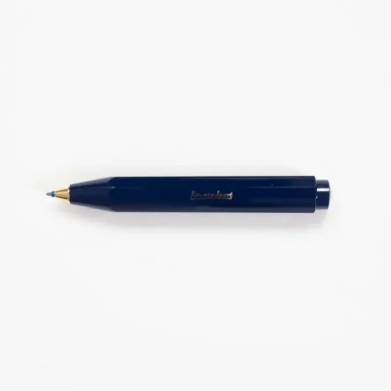 Shop All^Kaweco Sport Classic Navy Ballpen - Little Painter Art | Exploring the Endless Possibilities of Art