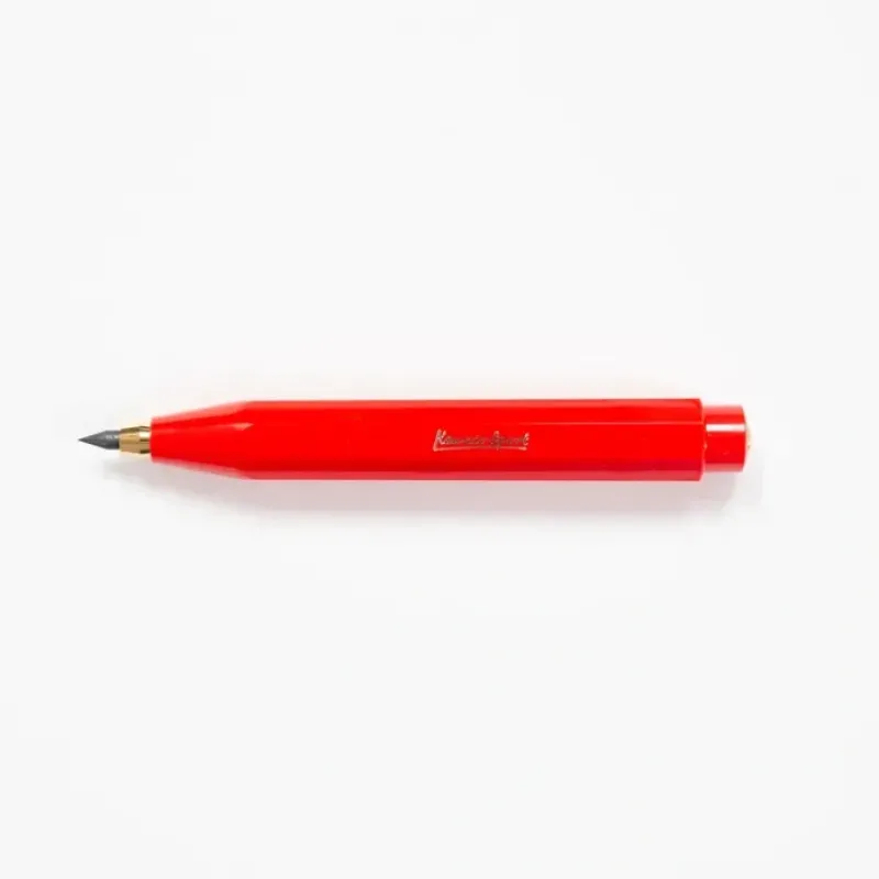 Shop All^Kaweco Sport Classic Red Clutch Vulpotlood 3,2mm - Little Painter Art | Exploring the Endless Possibilities of Art