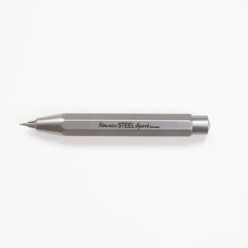 Shop All^Kaweco Sport Steel Vulpotlood 0,7mm - Little Painter Art | Exploring the Endless Possibilities of Art