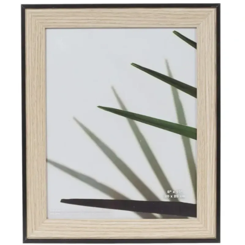 Shop All^Kiera Grace Alder Wood & Black Picture Frame 8"x10" - Little Painter Art | Exploring the Endless Possibilities of Art