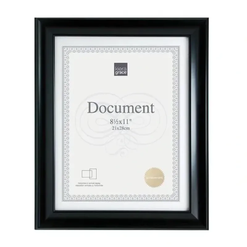 Shop All^Kiera Grace Reagan Document Holder Frame - Little Painter Art | Exploring the Endless Possibilities of Art