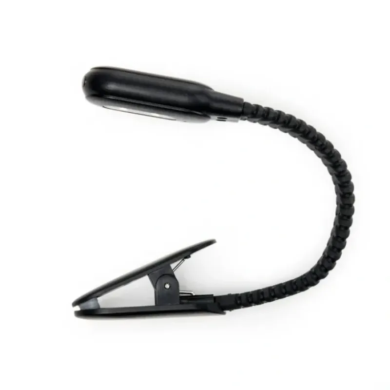Shop All^Kikkerland Book Light Black - Little Painter Art | Exploring the Endless Possibilities of Art