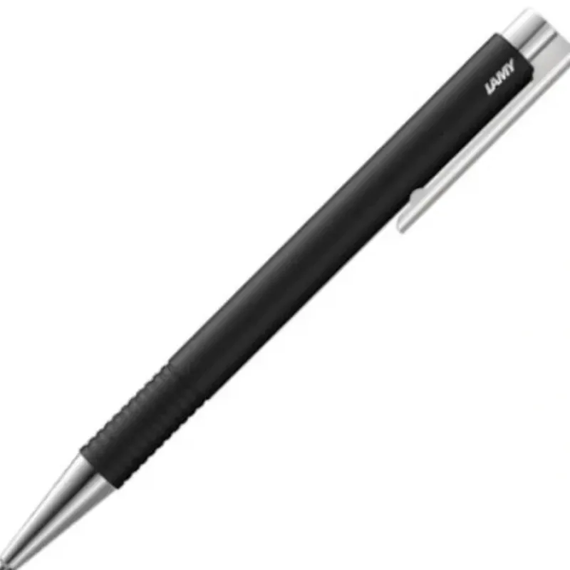 Shop All^Lamy Logo M+ Ballpoint Pen - Black Matt - Little Painter Art | Exploring the Endless Possibilities of Art