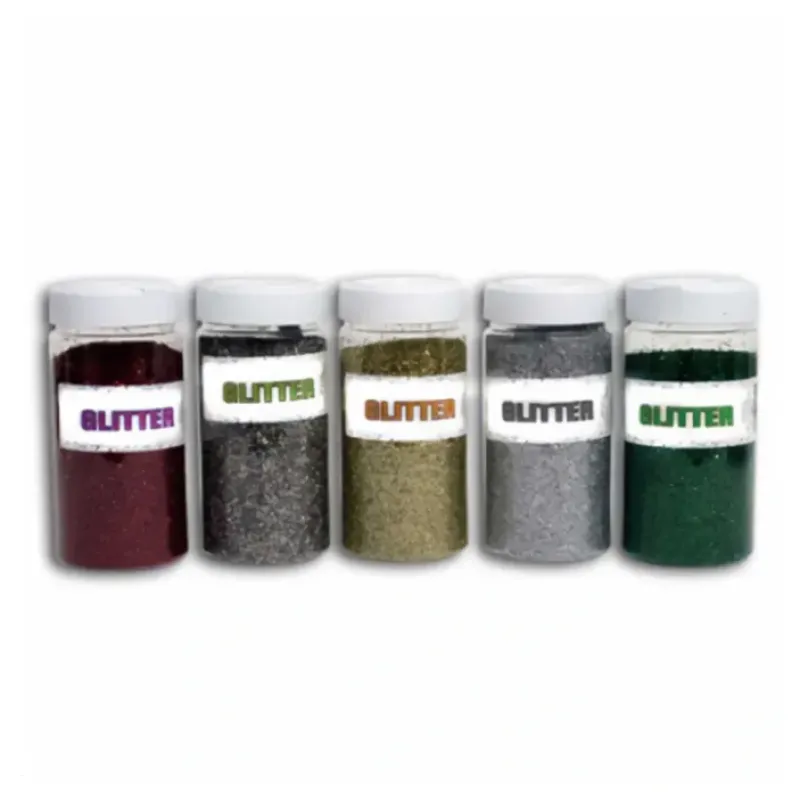 Shop All^Large Pots of Glitter - Little Painter Art | Exploring the Endless Possibilities of Art
