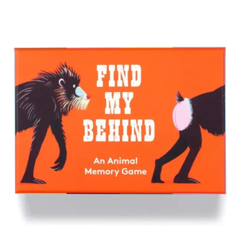 Shop All^Laurence King Find My Behind Memory Game - Little Painter Art | Exploring the Endless Possibilities of Art