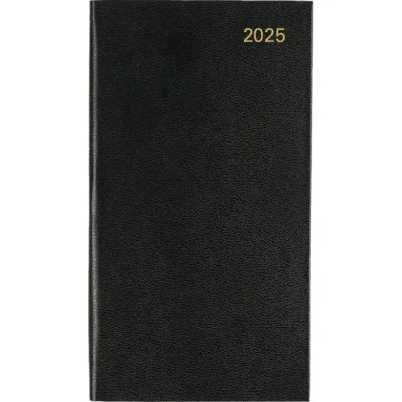 Shop All^Letts 2025 Agenda - Weekly, Principal Compact, Black - Little Painter Art | Exploring the Endless Possibilities of Art