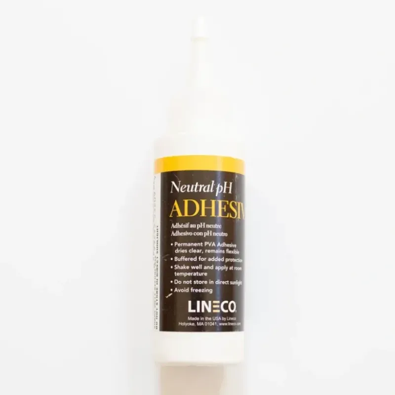 Shop All^Lineco Neutral pH lijm flacon 118,5ml - Little Painter Art | Exploring the Endless Possibilities of Art
