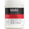Pigment^Liquitex Professional Heavy Gel Medium Gloss 8oz - Little Painter Art | Exploring the Endless Possibilities of Art