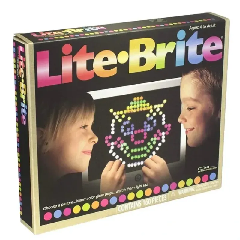Shop All^Lite Brite - Little Painter Art | Exploring the Endless Possibilities of Art