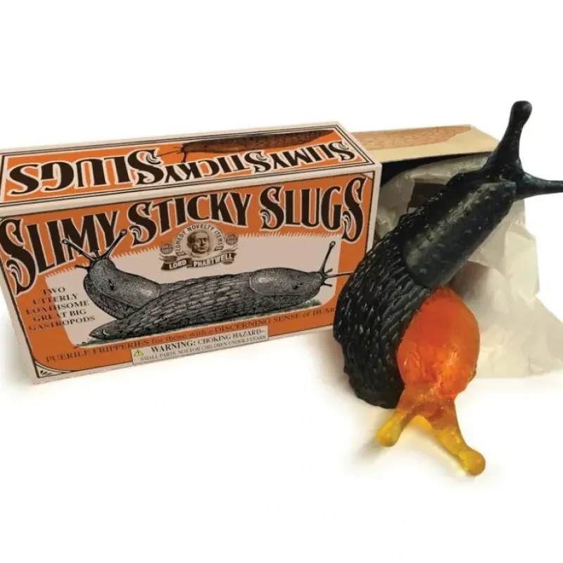 Shop All^Lord Phartwell's Slimy Sticky Slugs - Little Painter Art | Exploring the Endless Possibilities of Art